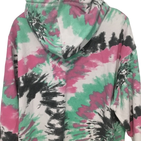 Looney Tunes Aeropostale Sweatshirt women’s size medium, with hood - Picture 3 of 5